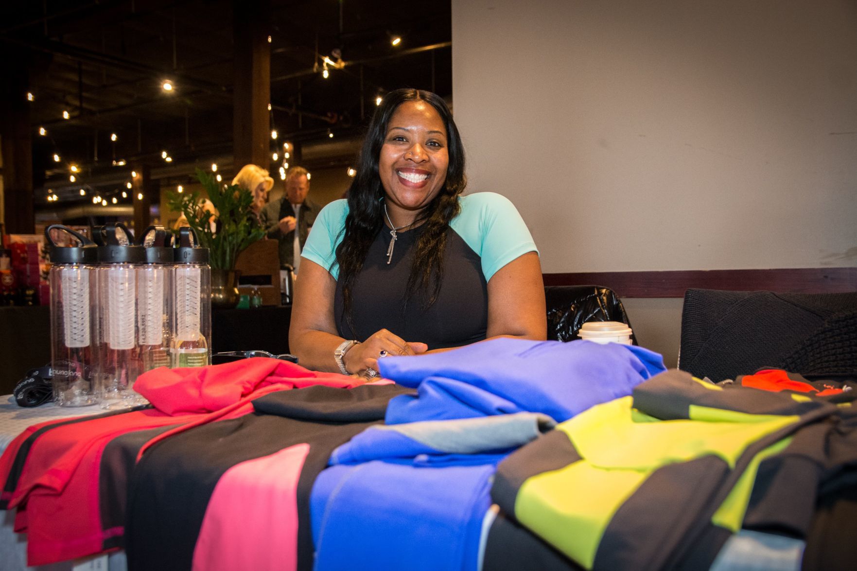 St. Louis Post-Dispatch Holiday Pop & Shop Event